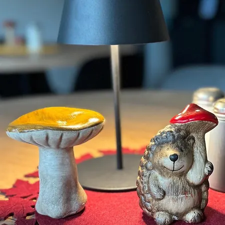 Gasthof City Inn Schwedt 3*