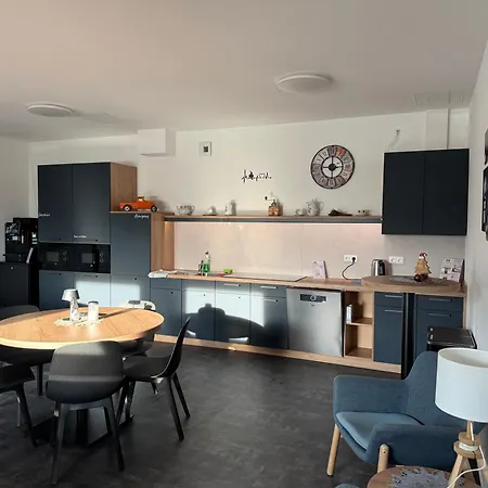 City Inn Schwedt 3*