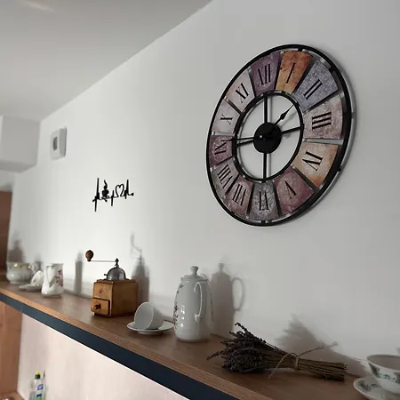 City Inn Schwedt Gasthof