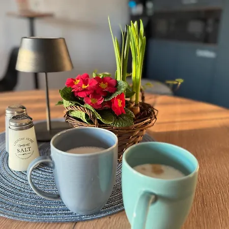 City Inn Schwedt Casa de hóspedes Schwedt