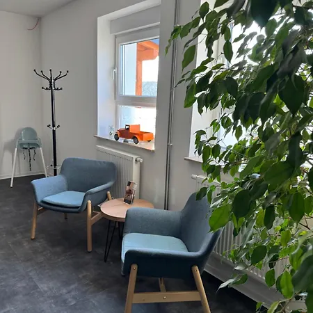 City Inn Schwedt 3* Schwedt/Oder
