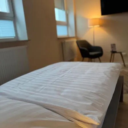 City Inn Schwedt 3* Schwedt