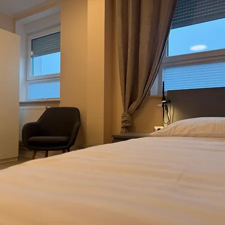 City Inn Schwedt Schwedt/Oder