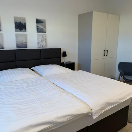 City Inn Schwedt