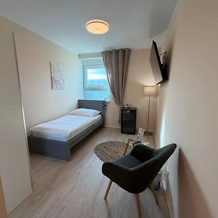 City Inn Schwedt