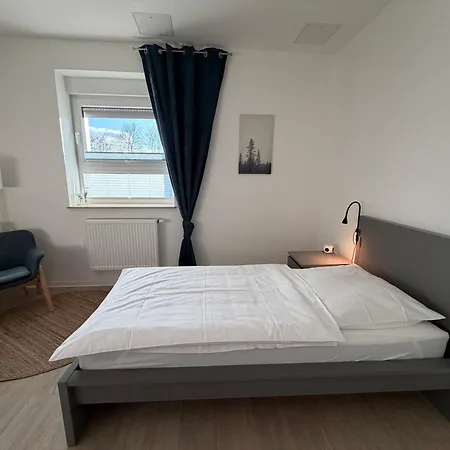 City Inn Schwedt 3* Schwedt