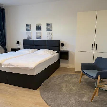 City Inn Schwedt