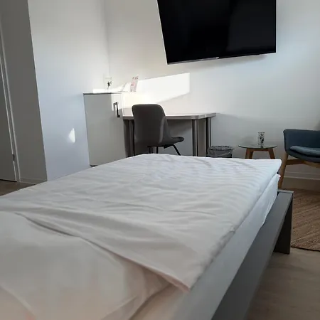 City Inn Schwedt 3* Schwedt