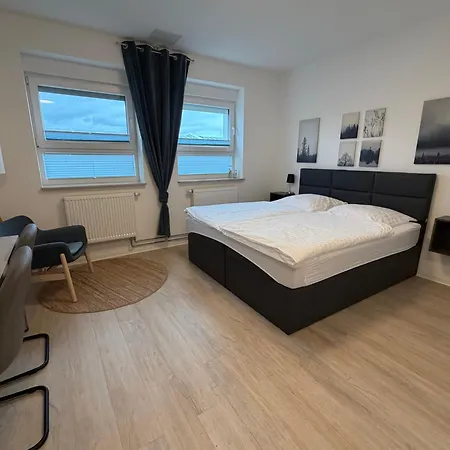 City Inn Schwedt 3* Schwedt