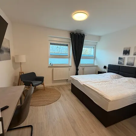 City Inn Schwedt Schwedt