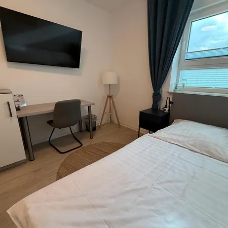 City Inn Schwedt Schwedt