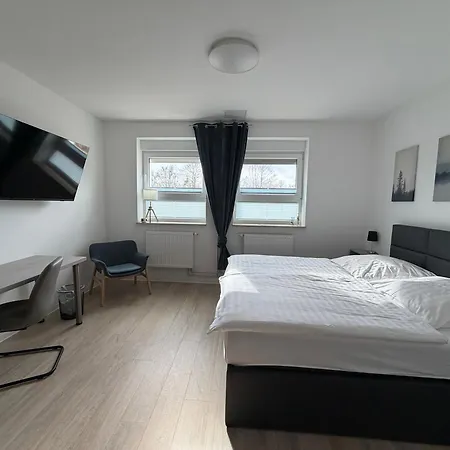 City Inn Schwedt 3*