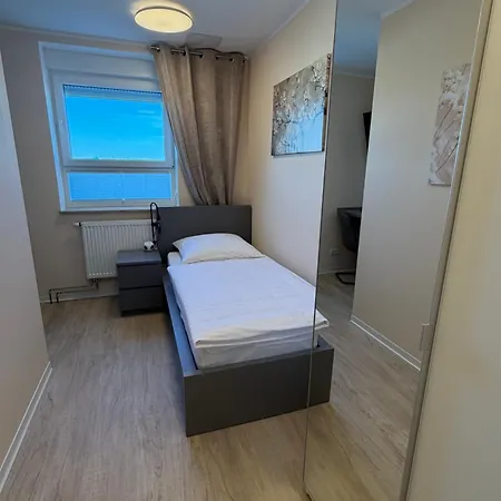 City Inn Schwedt
