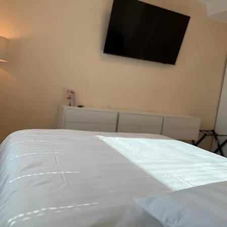 City Inn Schwedt 3*
