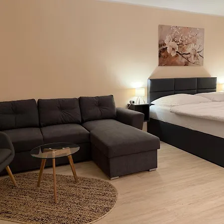 City Inn Schwedt Schwedt