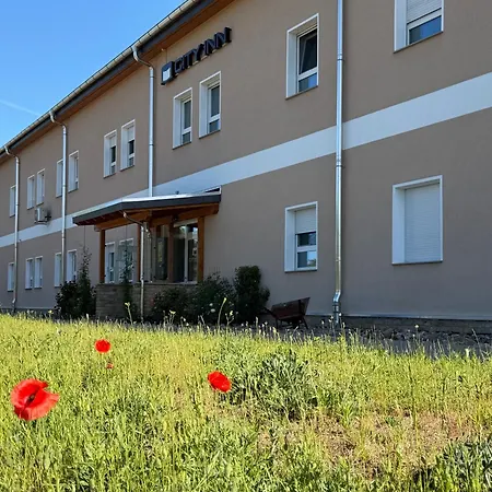 City Inn Schwedt 3* Schwedt