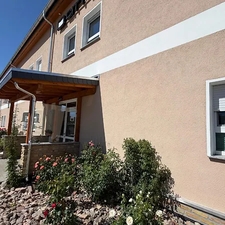 City Inn Schwedt Schwedt