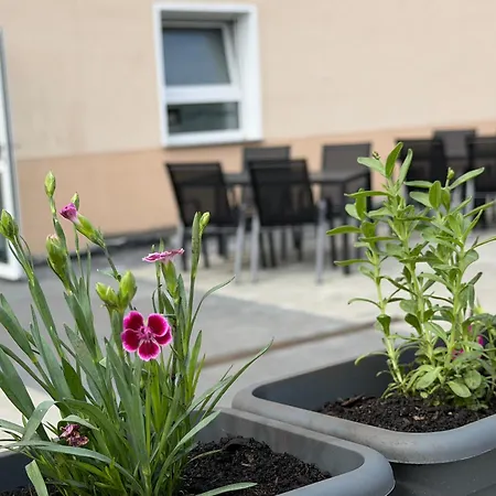 City Inn Schwedt 3* Schwedt