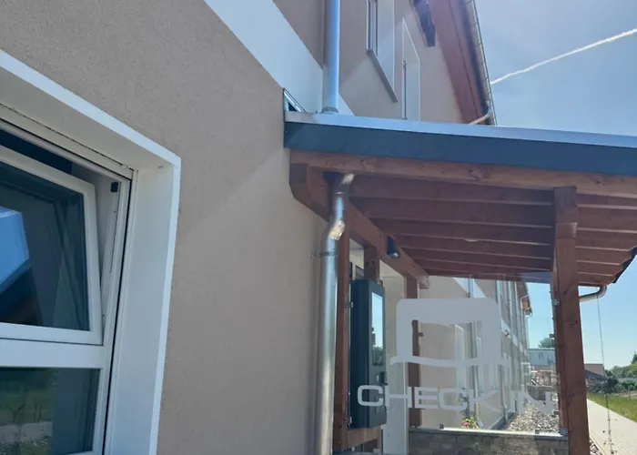 City Inn Schwedt 3* Schwedt