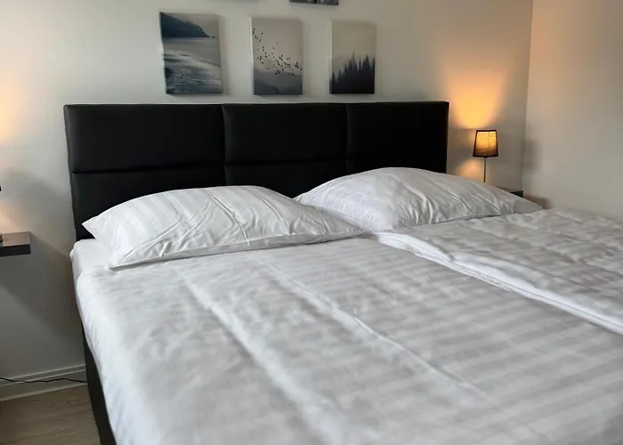 City Inn Schwedt Schwedt