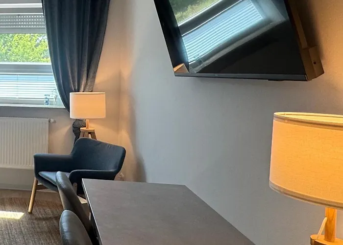 City Inn Schwedt شفيدت