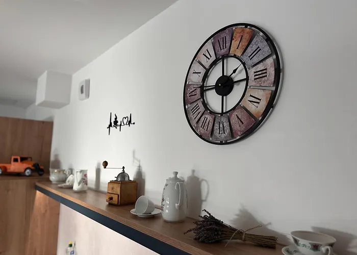 City Inn Schwedt بيت ضيافة