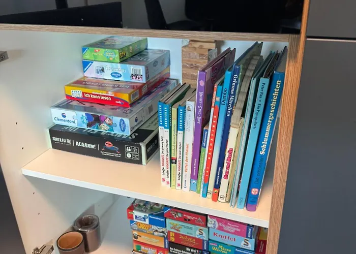 Pensión City Inn Schwedt 3*