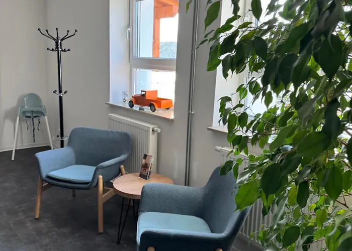 City Inn Schwedt 3* شفيدت