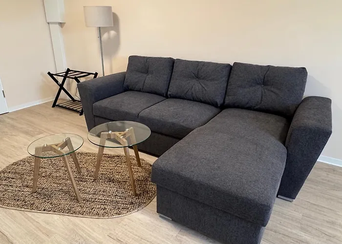 بيت ضيافة City Inn Schwedt