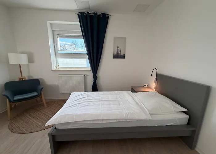 City Inn Schwedt 3* Schwedt