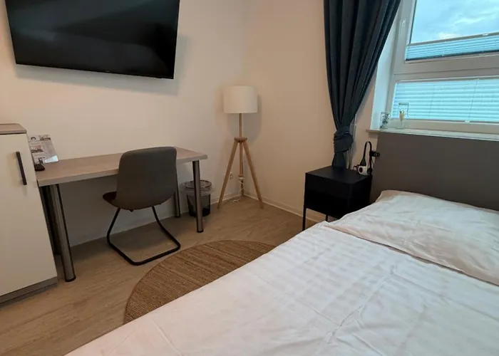 City Inn Schwedt Schwedt